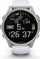 Orë sportive Garmin Fenix 8 AMOLED, 43mm, GPS, e zezë