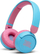 Kufje JBL JR 310 BT, wireless, të kaltra/ rozë