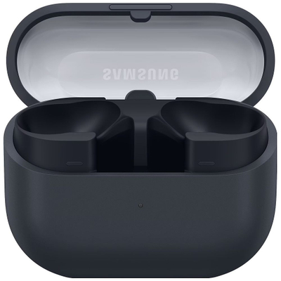 Kufje Samsung Galaxy Buds 3 FE, të zeza