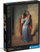 Puzzle Clementoni Museum Collection Kiss by Hayez, 1000 copa, 70x50cm, shumëngjyrësh