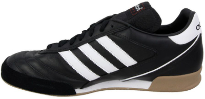 Atlete Adidas Kaiser 5 Goal (677358), të zeza, nr 39 1/3