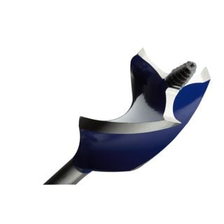 Freza për dru Irwin 6X Blue Groove Stubby, 16mm, 100mm
