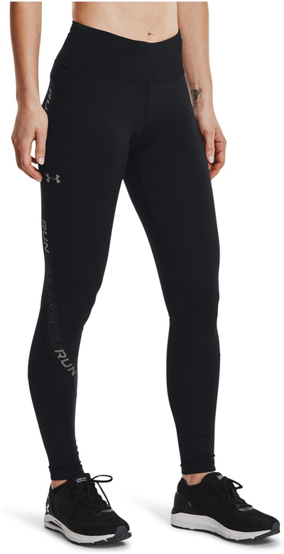 Gete për femra Under Armour, nr.XS, zezë