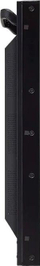 Monitor LG 49XS4J - B, 49", Full HD, i zi