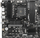 Pllaka amë MSI B550M PRO-VDH