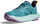 Патики за планинарење HOKA Anacapa 2 Low GORE-TEX за жени, Vibram Megagrip, Ocean Mist Sunlit Ocean