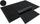 Tapet hyrjeje Easy Life Shoe Doormat Zone, absorbues, 40x60cm, gri