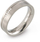Unazë Boccia Titanium 0149-02, 62 mm