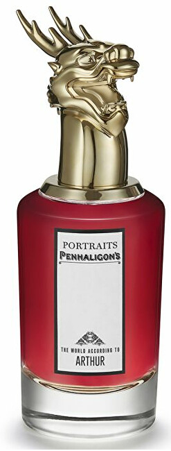 Eau de Parfum Penhaligon´s The World According To Arthur