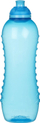 Shishe uji Sistema Twist n Sip, 620 ml, blu