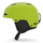 Kaskë skish Giro Crue Toddler, për kalamaj, XS 48.5-52 cm, jeshile lime