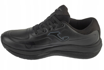 Atlete Joma Caronte Men 2501 CCARW, lëkurë sintetike, nr 42, të zeza