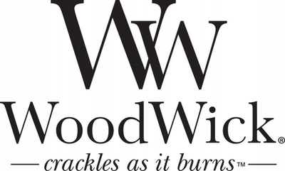 Qiri me aromë WoodWick Trilogy Ellipse Heartwick Blooming Orchard, 453g, shumëngjyrësh