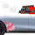 Film mbrojtës pragësh GrizzProtector 4in1, Cupra Leon Sportstourer 2024-2026, transparent