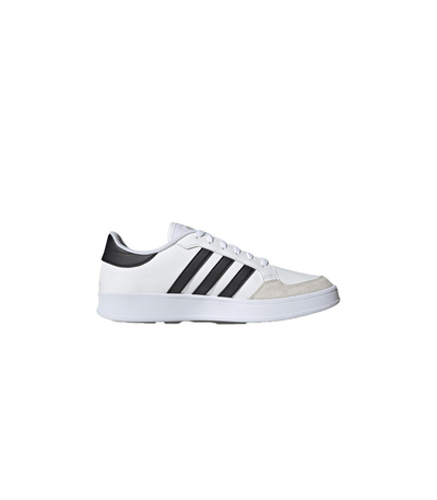 Atlete për meshkuj Adidas, e bardhë/e kremt/e zezë