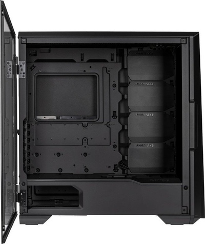 Kasë Phanteks Eclipse G500A D-RGB, Midi Tower