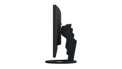 Monitor EIZO FlexScan EV2485-BK, 24\", IPS, FHD+, i zi