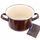 Tengjere Orion Enamel 16 cm, 1.4 L, kafe