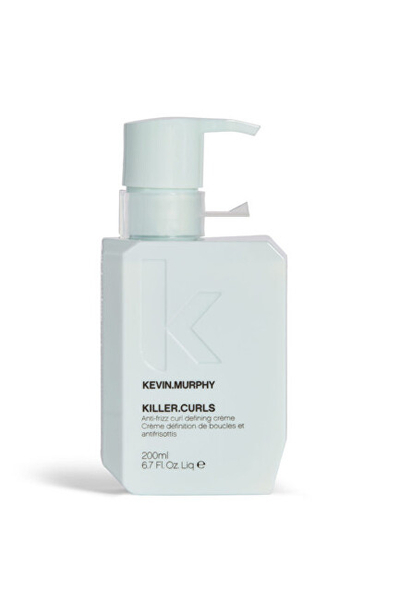 Krem për flokë Kevin Murphy Killer Curls, 200 ml