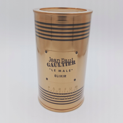 Parfum Eau de Parfum Jean Paul Gaultier Le Male Elixir, 75ml