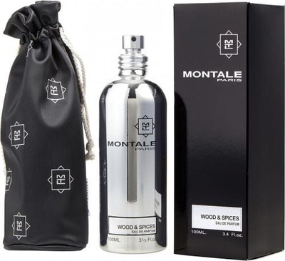 Парфем Монтале Вуд &amp; Спајсис Eau de Parfum, 100ml, унисекс