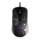 Mouse lojërash Defender Shepard GM-620L, RGB, programues, i zi