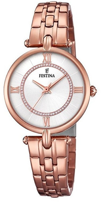 Orë dore Festina Mademoiselle 20318/1