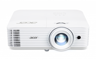 Projektor Acer H6805BDa, DLP, 4K, 4000 ANSI lumens, i bardhë