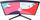 Monitor Samsung S3 S36C, 27", 1920 x 1080, i zi