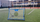 Rebounder futbolli Yakimasport Orlik 100313, 150 x 100 cm, i palosshëm