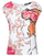 Maicë Desigual TS Susurro Blanco 19SWTKCM 1000, shumë ngjyrëshe XL mDE2381-XL