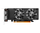 Kartë grafike ASRock RX550, 4GB GDDR5, low profile, e zezë