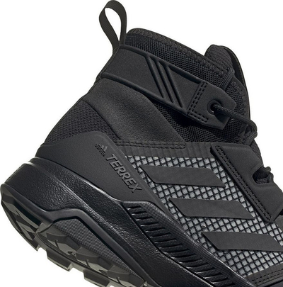 Altete për meshkuj Adidas Terrex Trailmaker Mid Gtx M FY2229, nr. 44 2/3, të zeza