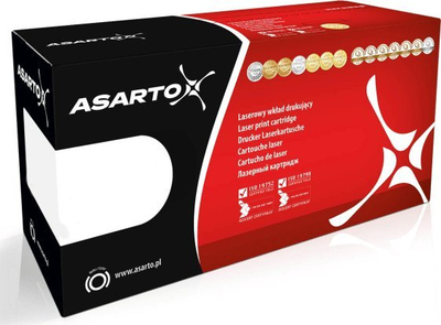 Toner Asarto për Konica Minolta 324MN A8DA350, 26000 faqe, magenta