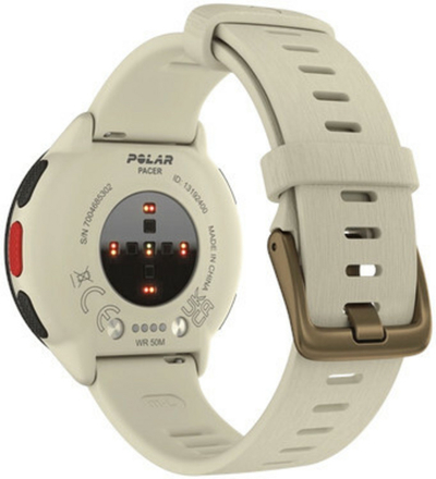 Orë dore Polar Pacer Sporttester SL Antique 900102175