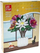 Lodër konstruktore ADAR Flower Blocks Chrysanthemum, 900 copë, shumëngjyrëshe