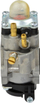 Јапонски карбуратор Demon Nac, универзален 10mm, до 52cc, сребрен