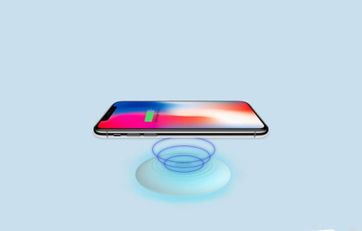 Karikues wireless Remax RL-LT11 Jellyfish, 10W, me dritë dekori, i bardhë