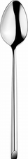 Лажица за маса Eternum Table Spoon X15, не'рѓосувачки челик 18/10, сребрена