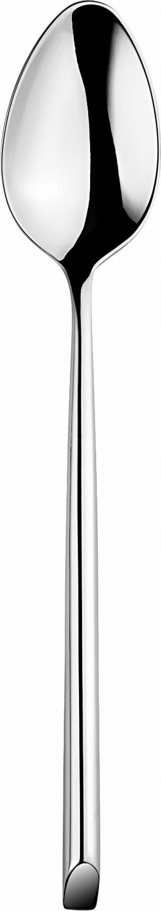Лажица за маса Eternum Table Spoon X15, не'рѓосувачки челик 18/10, сребрена