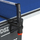 Rrjetë pingpong Advance Table Net, 180 cm, polietilen, blu
