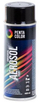 Bojë sprej Pentacolor AER PENTA Glossy Black R 9005, 400ml, e zezë me shkëlqim