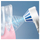 Pastrues ujor dentar Oral B AquaCare 6 Pro Expert Oral Irrigator