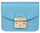 Çantë dore Furla Metropolis B-BGZ7-ARE-BBE Veronica, e kaltër