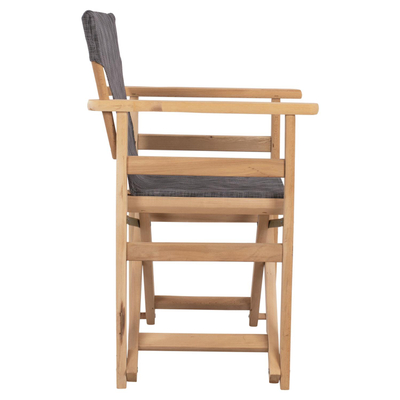 Karrige Limnos HM10543.10 57×54×88,5 cm, gri