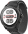 Orë sportive Coros Apex 2, GPS multisport, bateri gati 17 ditë, e zezë