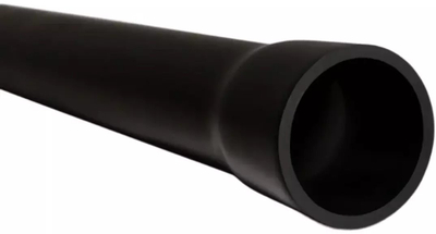 Tub mbrojtës kabllosh Kopos RPS-UV-M, 32mm, 3m, i zi