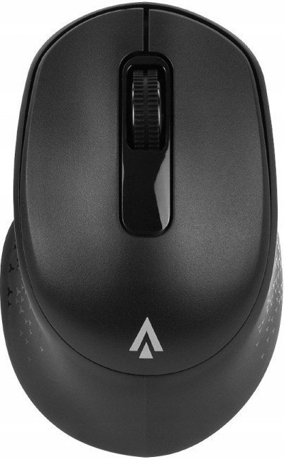Сет тастатура и глушец Accura Delano ACC-K1306, безжичен, USB, црн