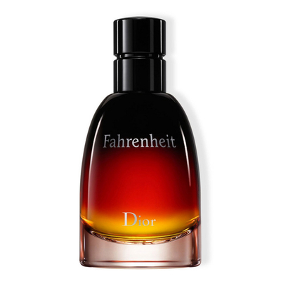 Parfum Dior Fahrenheit 75 ml