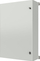 Kabinet rack Lanview RWM-IP658012030W, montim në mur, IP65, gri